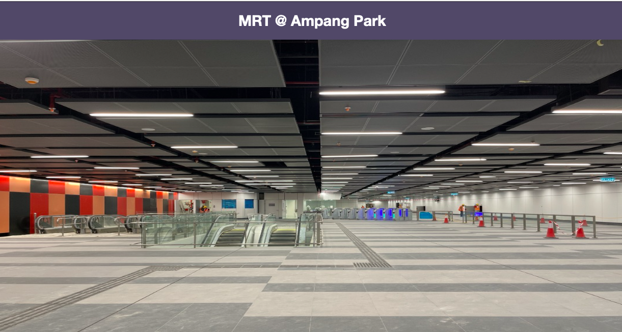 Megan Avenue 1 image