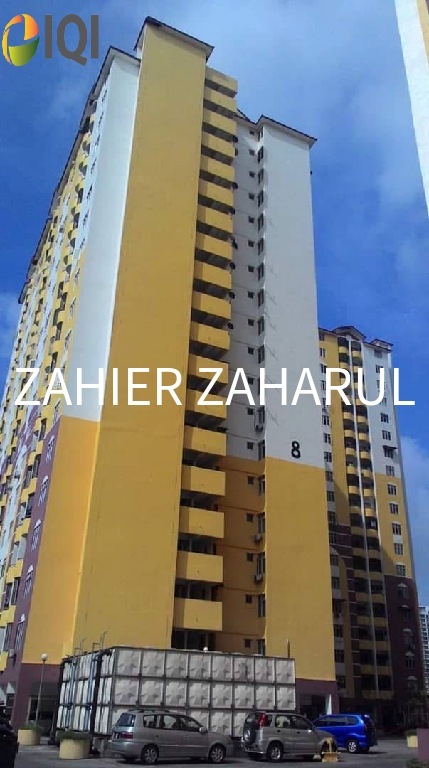 Pangsapuri Lagoon Perdana image