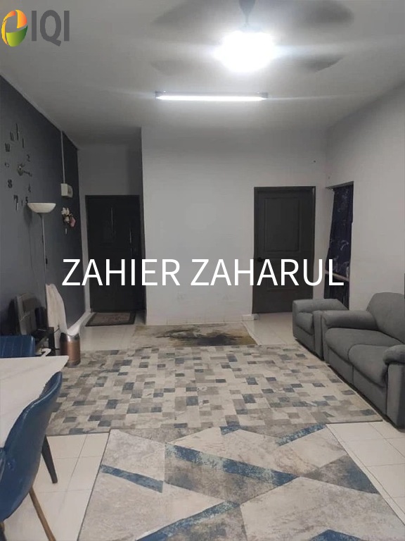 Pangsapuri Lagoon Perdana image