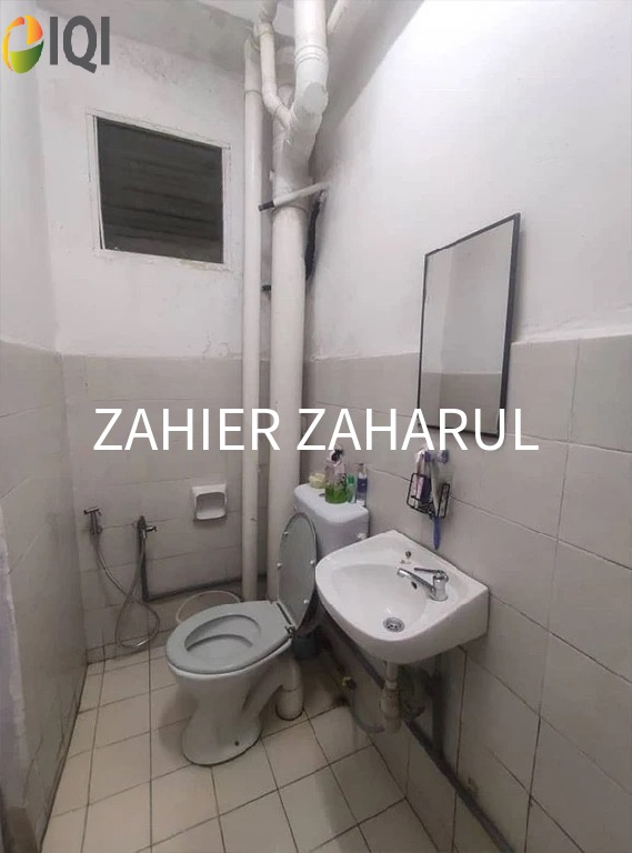 Pangsapuri Lagoon Perdana image