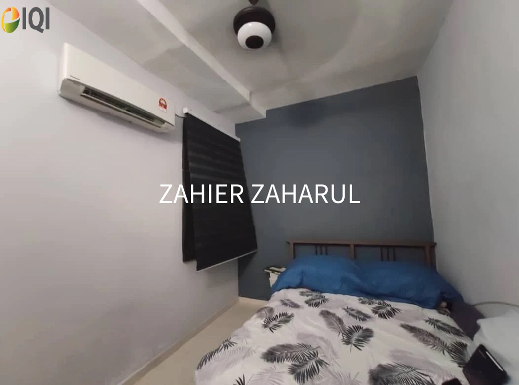 Pangsapuri Lagoon Perdana image