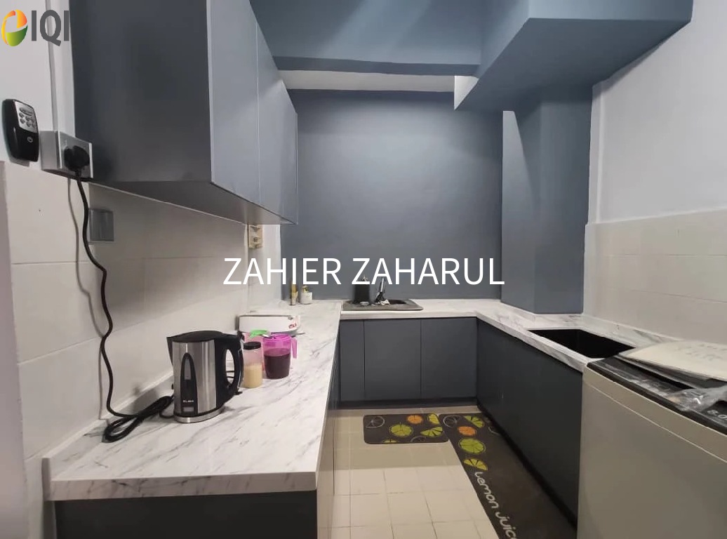 Pangsapuri Lagoon Perdana image