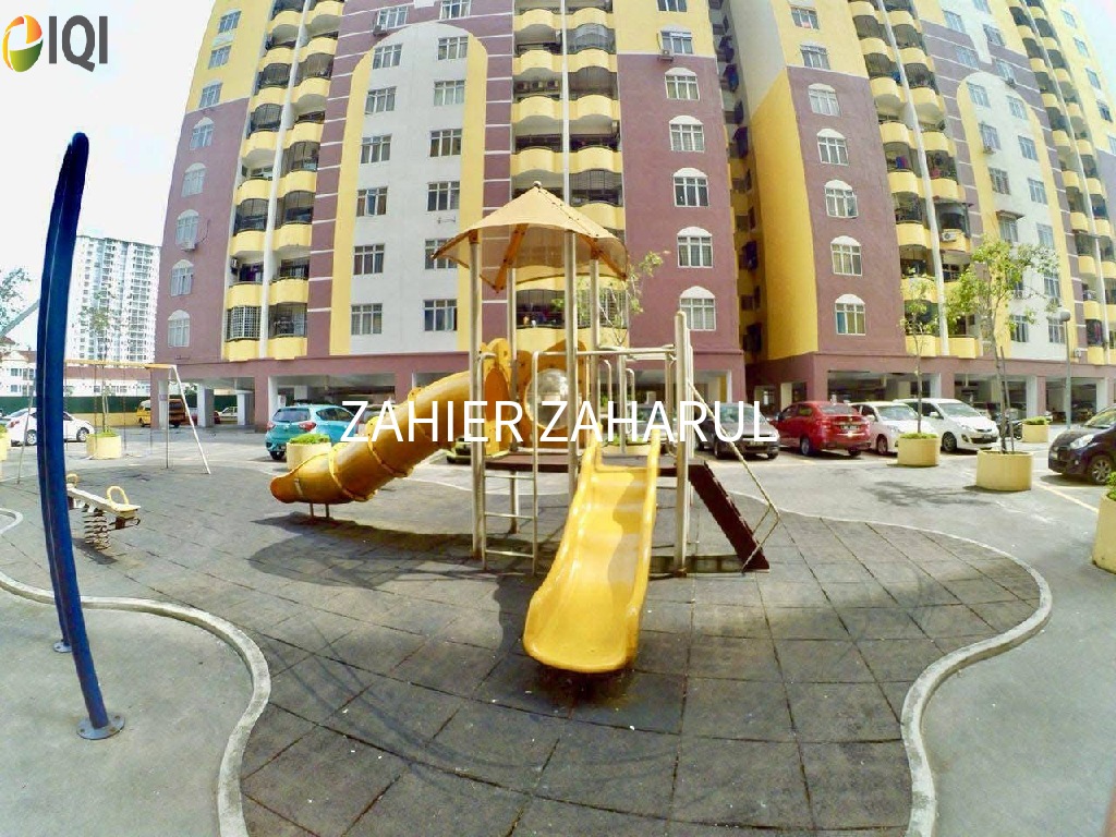 Pangsapuri Lagoon Perdana image