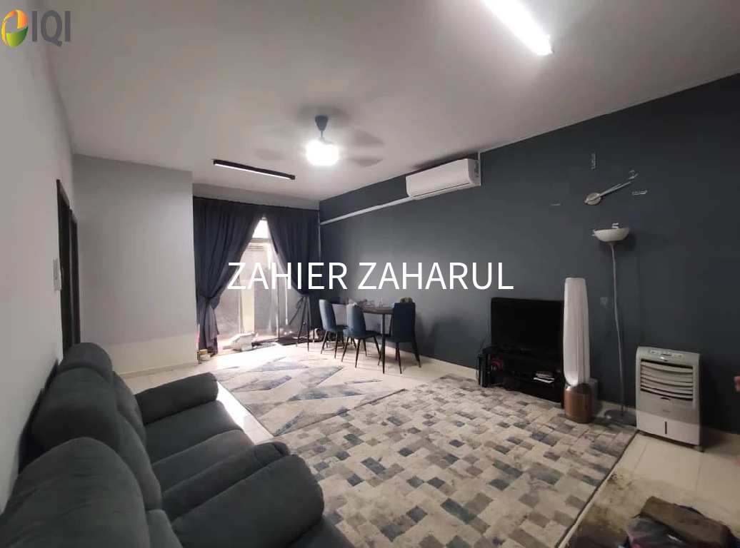 Pangsapuri Lagoon Perdana image