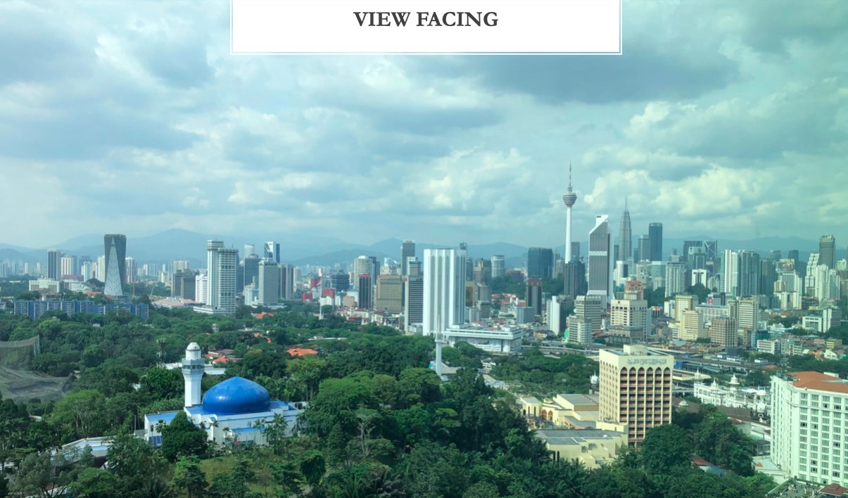 St Regis The Residences image