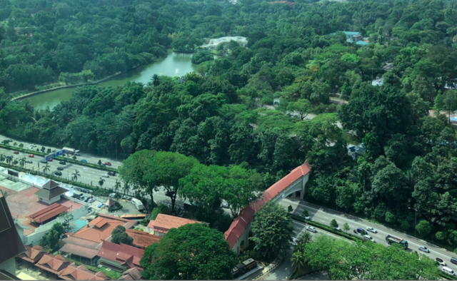 St Regis The Residences image