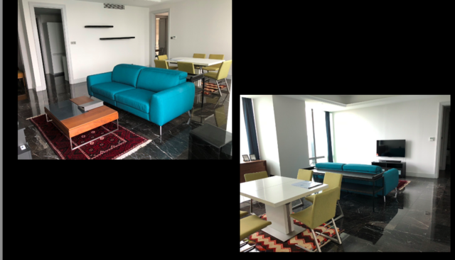 St Regis The Residences image