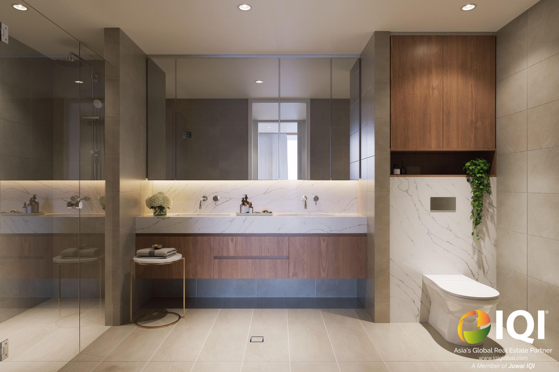 FINAL PENTHOUSE AVAILABLE – Move in Ready!
Your Last Chance to Own Perth's Most Coveted Address
 image