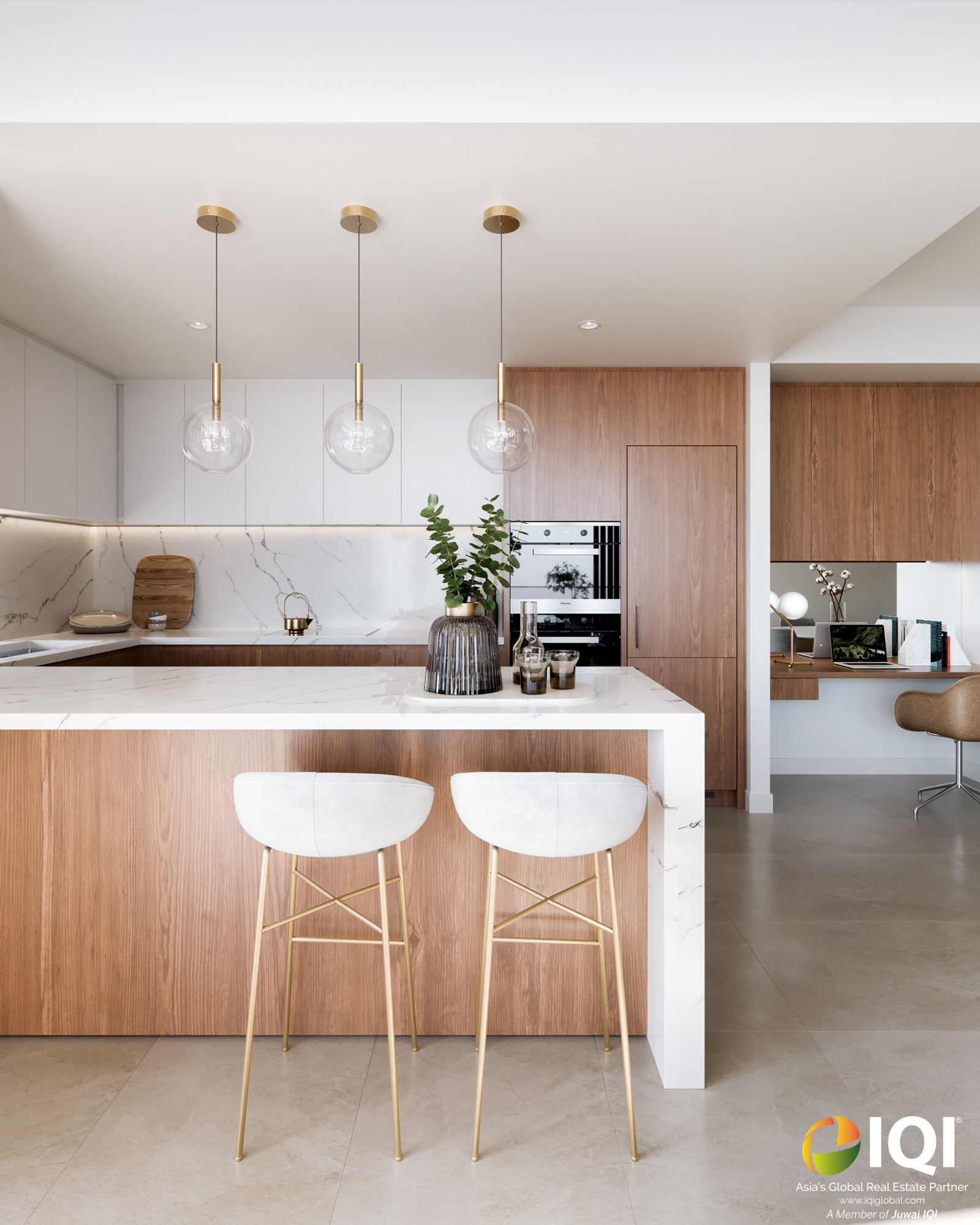 FINAL PENTHOUSE AVAILABLE – Move in Ready!
Your Last Chance to Own Perth's Most Coveted Address
 image