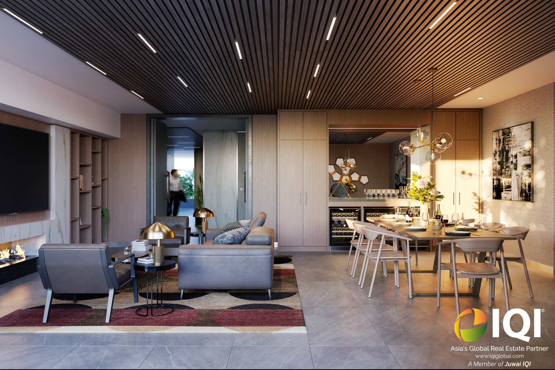 FINAL PENTHOUSE AVAILABLE – Move in Ready!
Your Last Chance to Own Perth's Most Coveted Address
 image