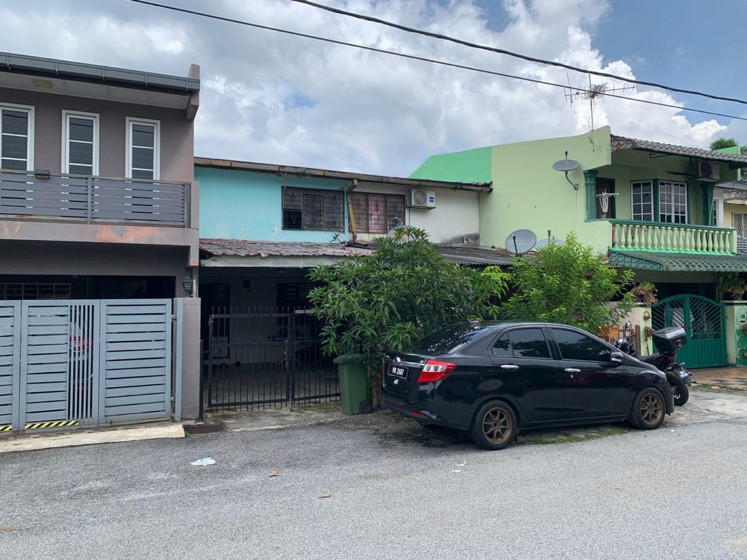 Taman Sri Watan image