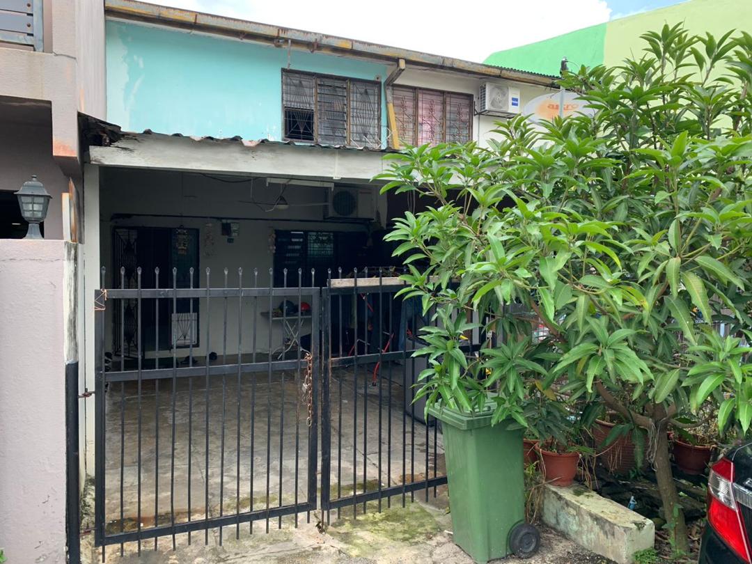 Taman Sri Watan image