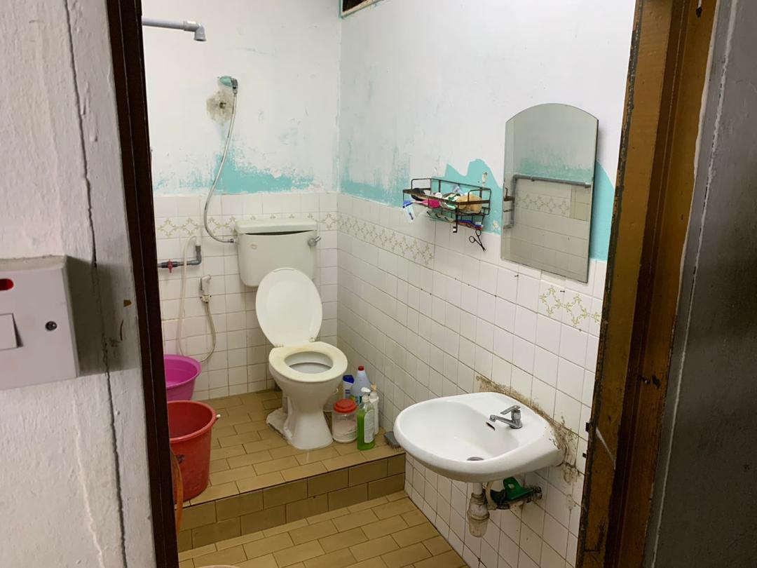 Taman Sri Watan image