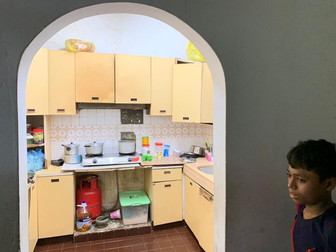 Taman Sri Watan image