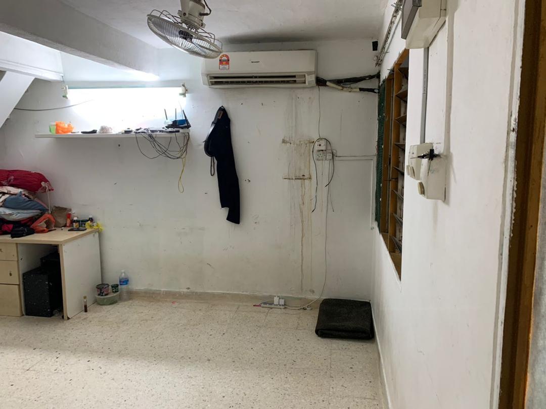 Taman Sri Watan image