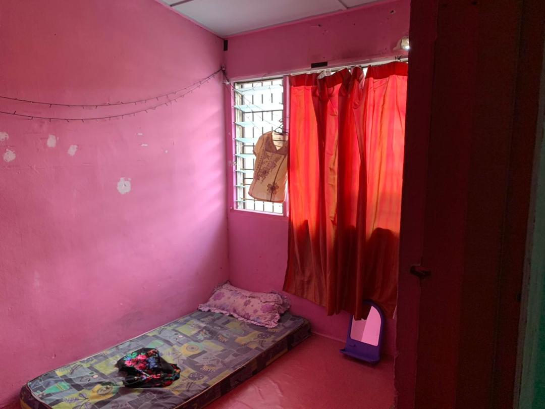 Taman Sri Watan image