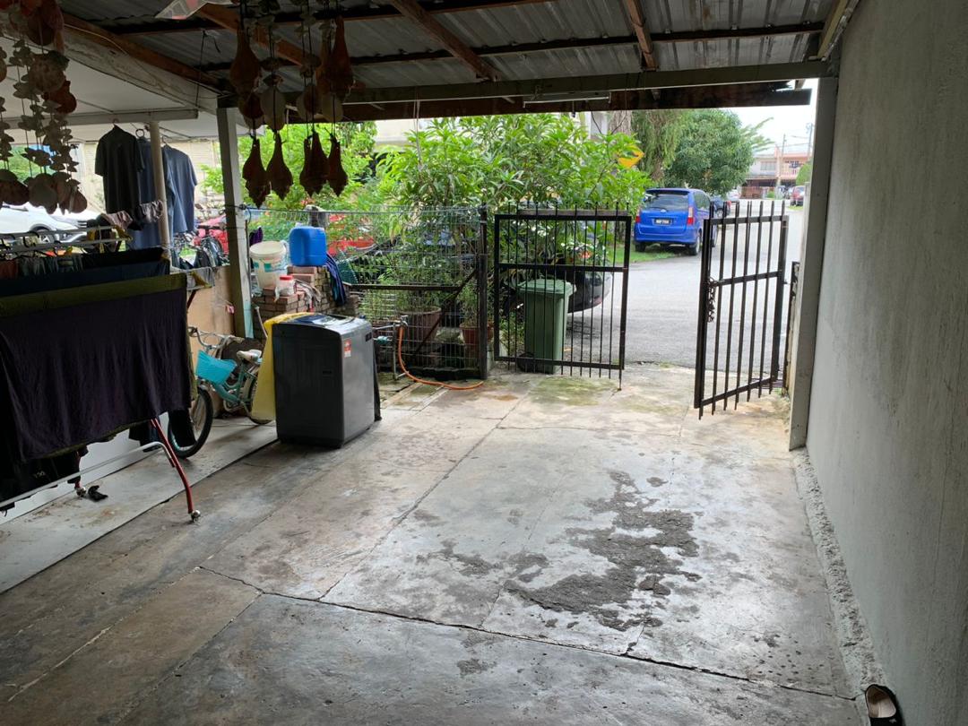 Taman Sri Watan image