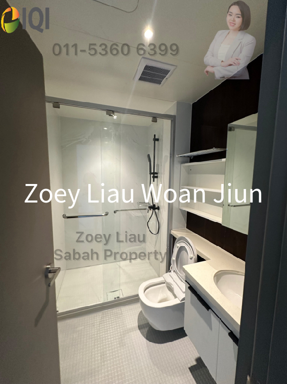 Bay Suites Likas image