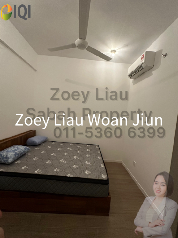 Bay Suites Likas image