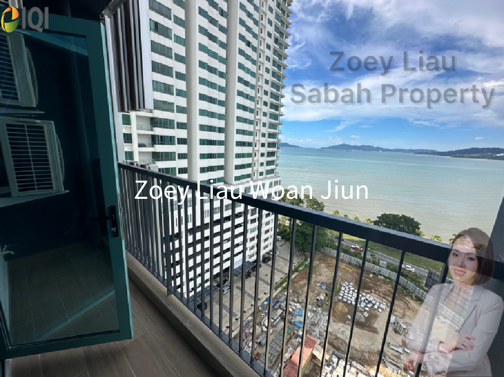 Bay Suites Likas image