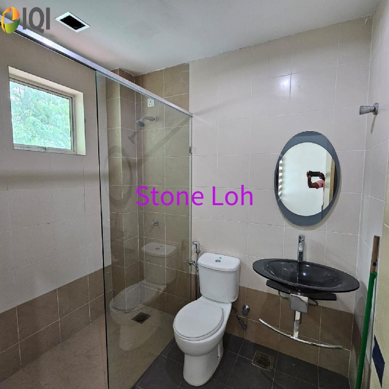 Tasek Nova Double Storey Intermediate Corner House Freehold For Sales image
