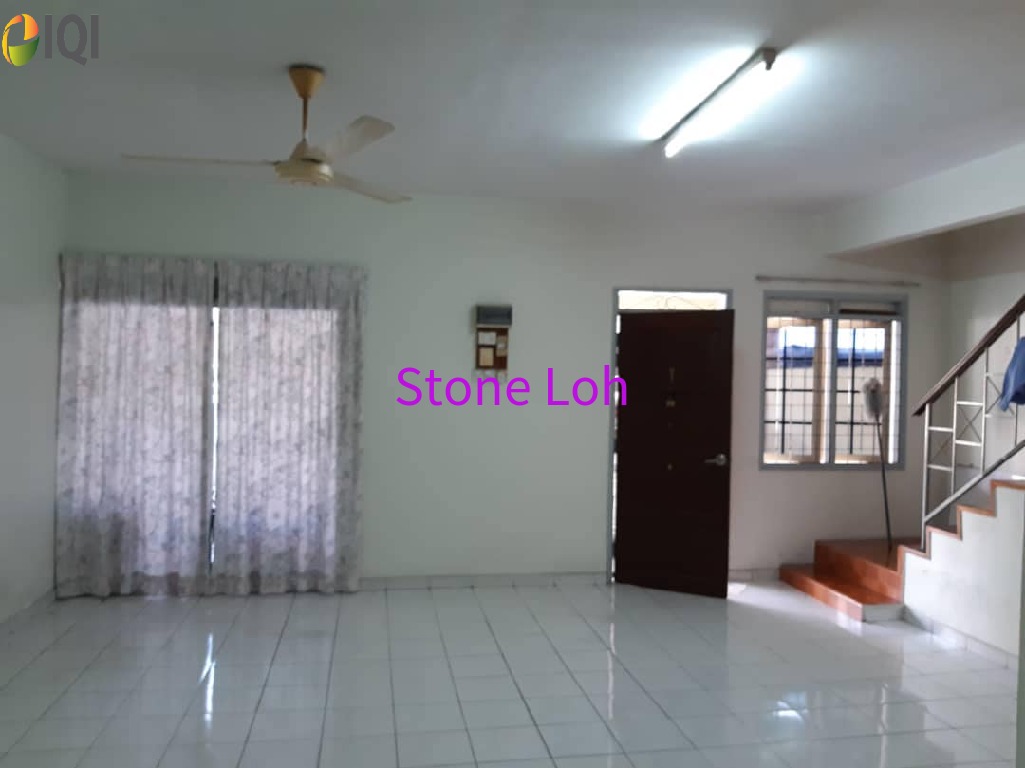 Jalan Kuala Kangsar Taman Che Wan Double Storey House For Sales image