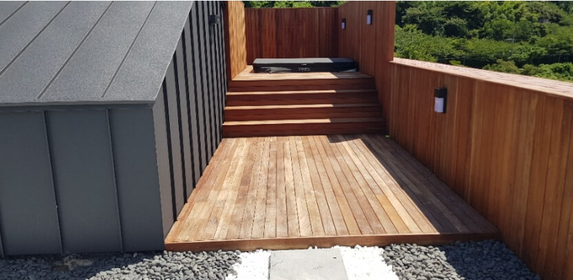 Jejeu Island Hill 2 :The Prestige in Aewol image