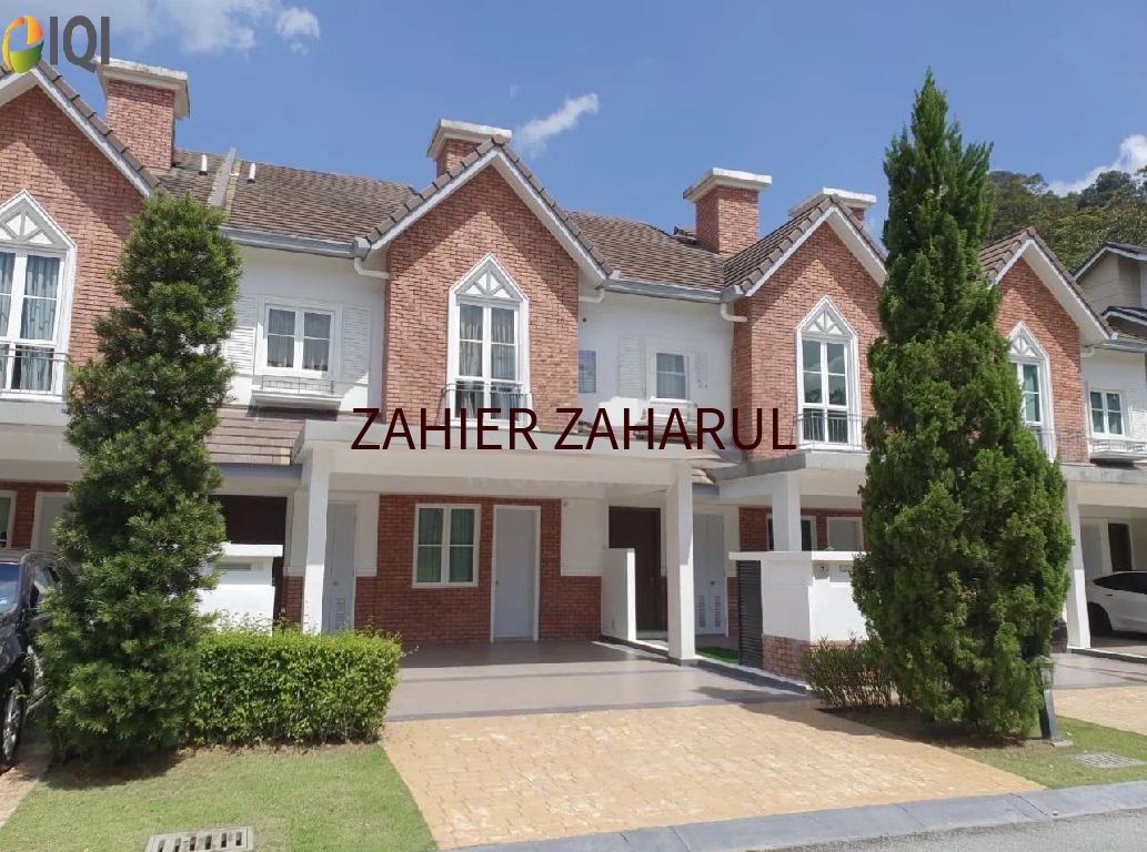 Essex Gardens @ Setia Eco Templer image