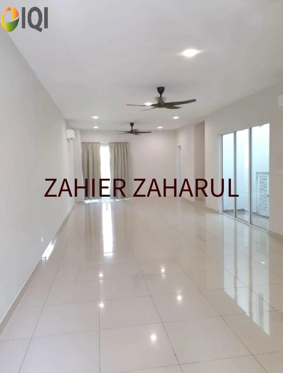 Essex Gardens @ Setia Eco Templer image