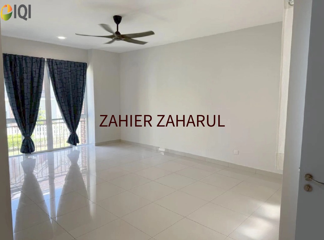 Essex Gardens @ Setia Eco Templer image