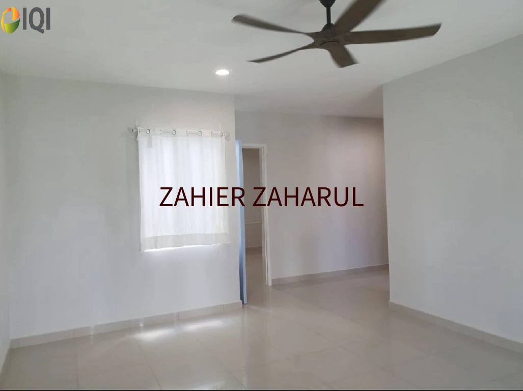 Essex Gardens @ Setia Eco Templer image