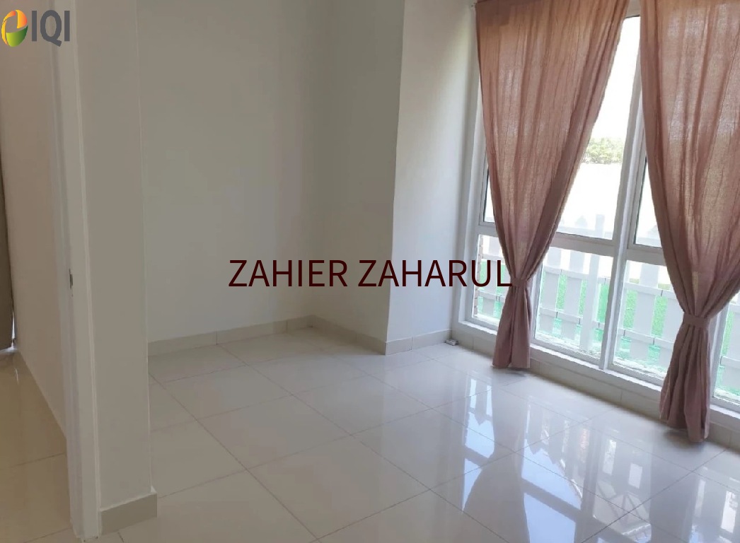 Essex Gardens @ Setia Eco Templer image