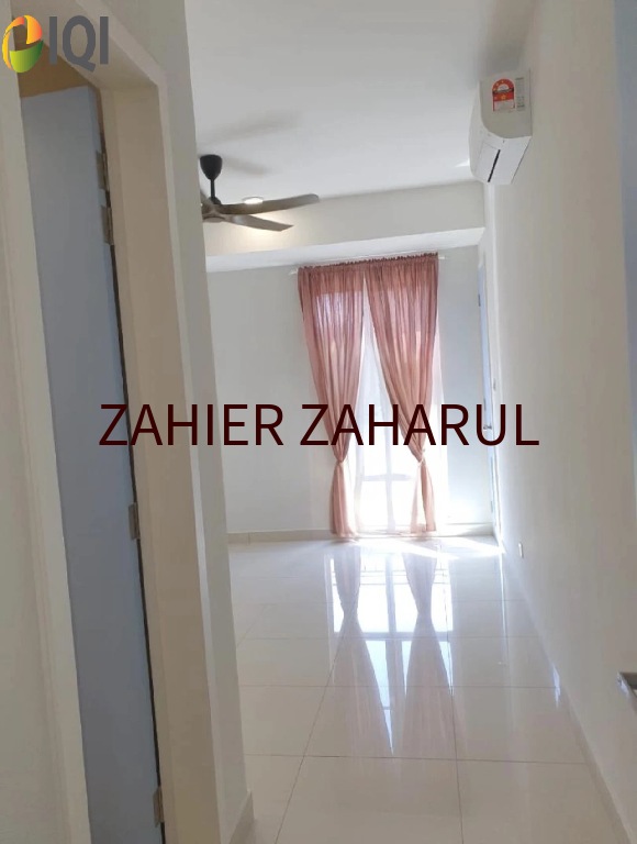 Essex Gardens @ Setia Eco Templer image