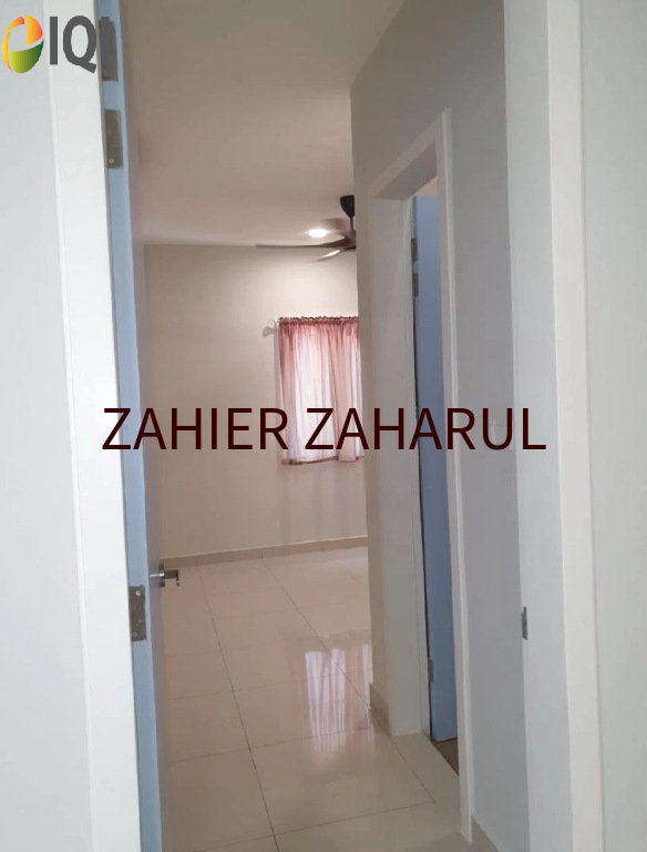 Essex Gardens @ Setia Eco Templer image