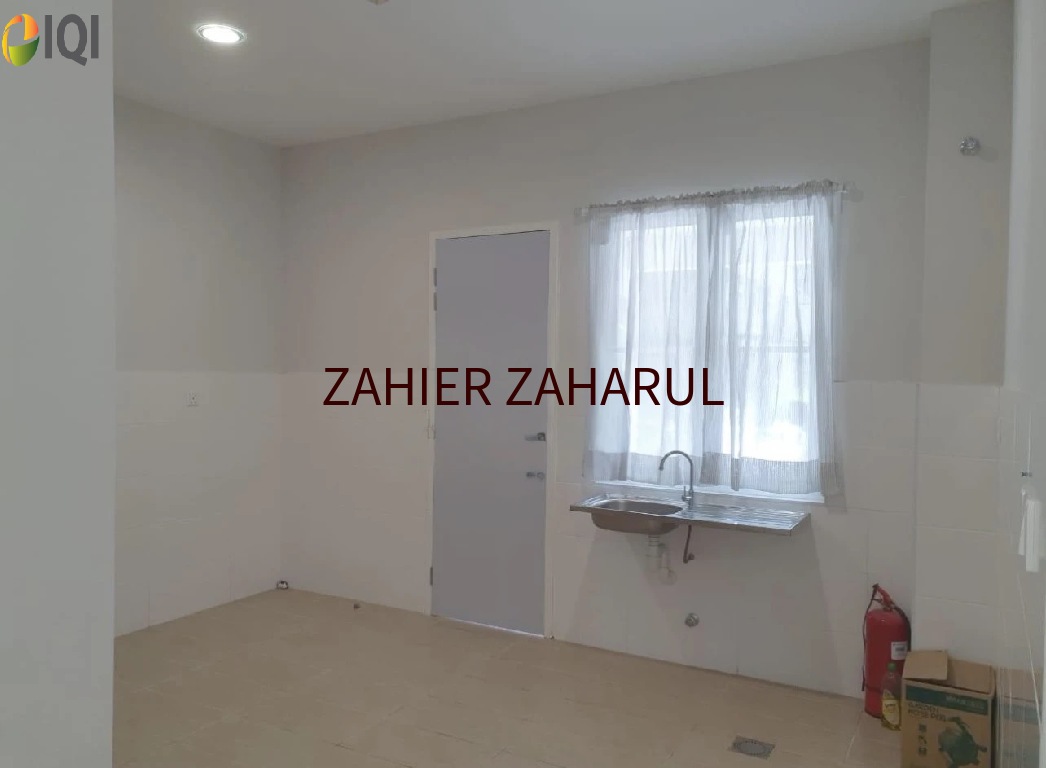 Essex Gardens @ Setia Eco Templer image