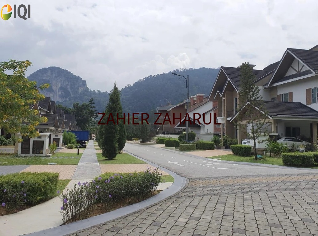 Essex Gardens @ Setia Eco Templer image