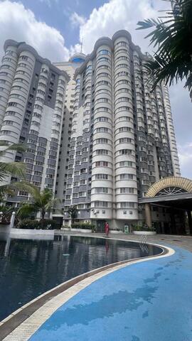 Regency Condominium, FOR SALE photo