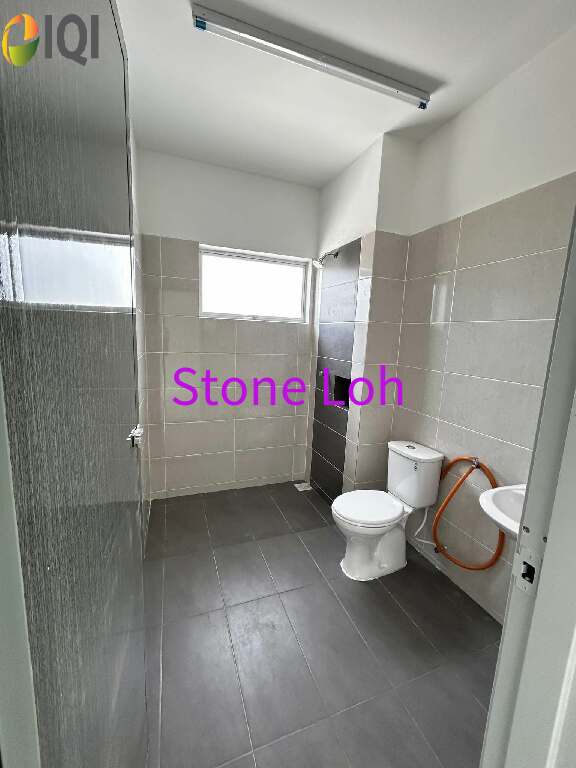New Launching Double-Storey Terrace House in Pusing, Ipoh image