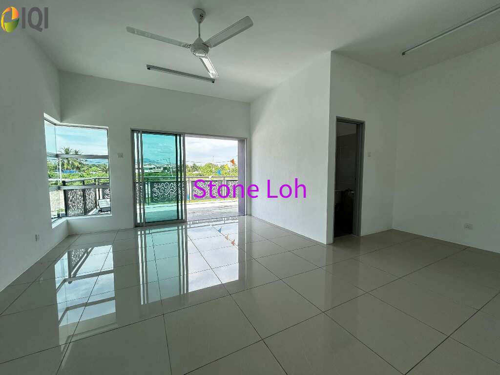New Launching Double-Storey Terrace House in Pusing, Ipoh image