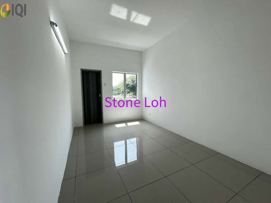 New Launching Double-Storey Terrace House in Pusing, Ipoh image