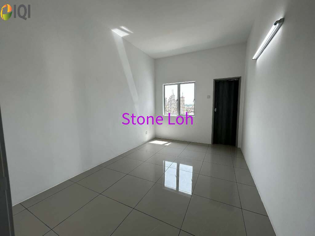 New Launching Double-Storey Terrace House in Pusing, Ipoh image