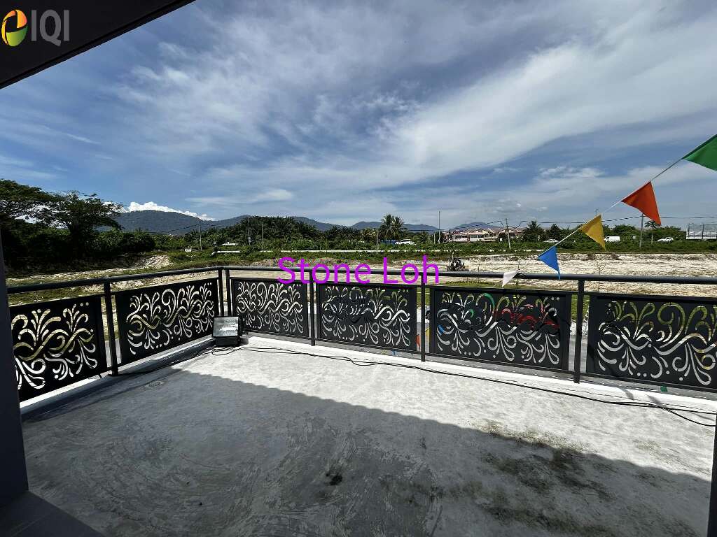 New Launching Double-Storey Terrace House in Pusing, Ipoh image