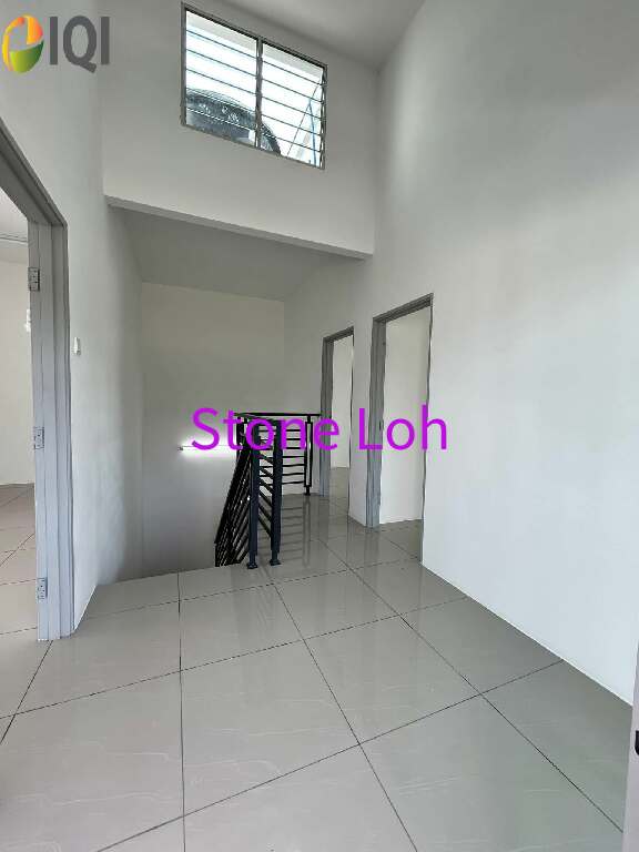 New Launching Double-Storey Terrace House in Pusing, Ipoh image
