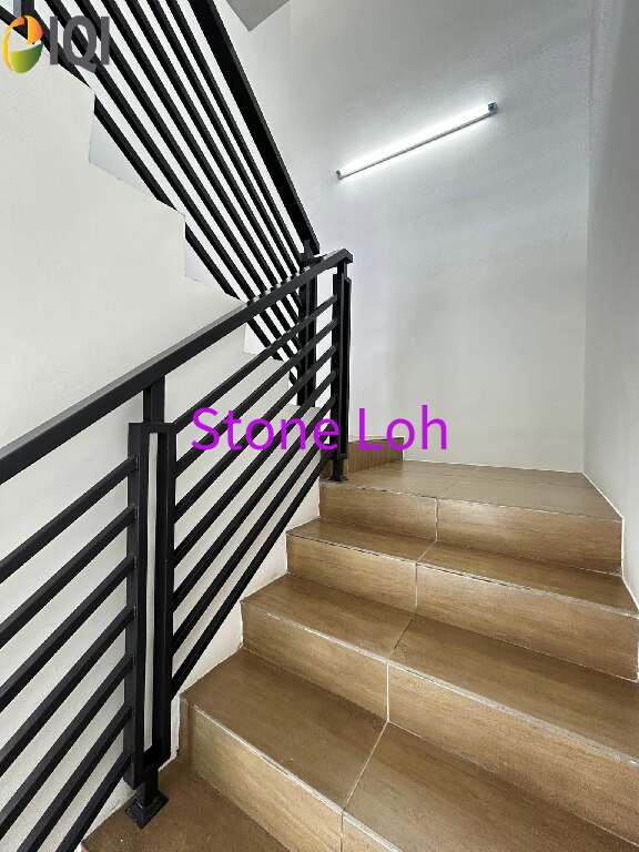 New Launching Double-Storey Terrace House in Pusing, Ipoh image