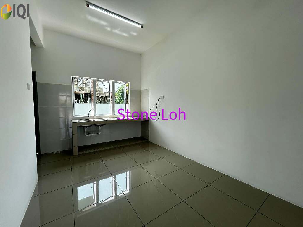 New Launching Double-Storey Terrace House in Pusing, Ipoh image