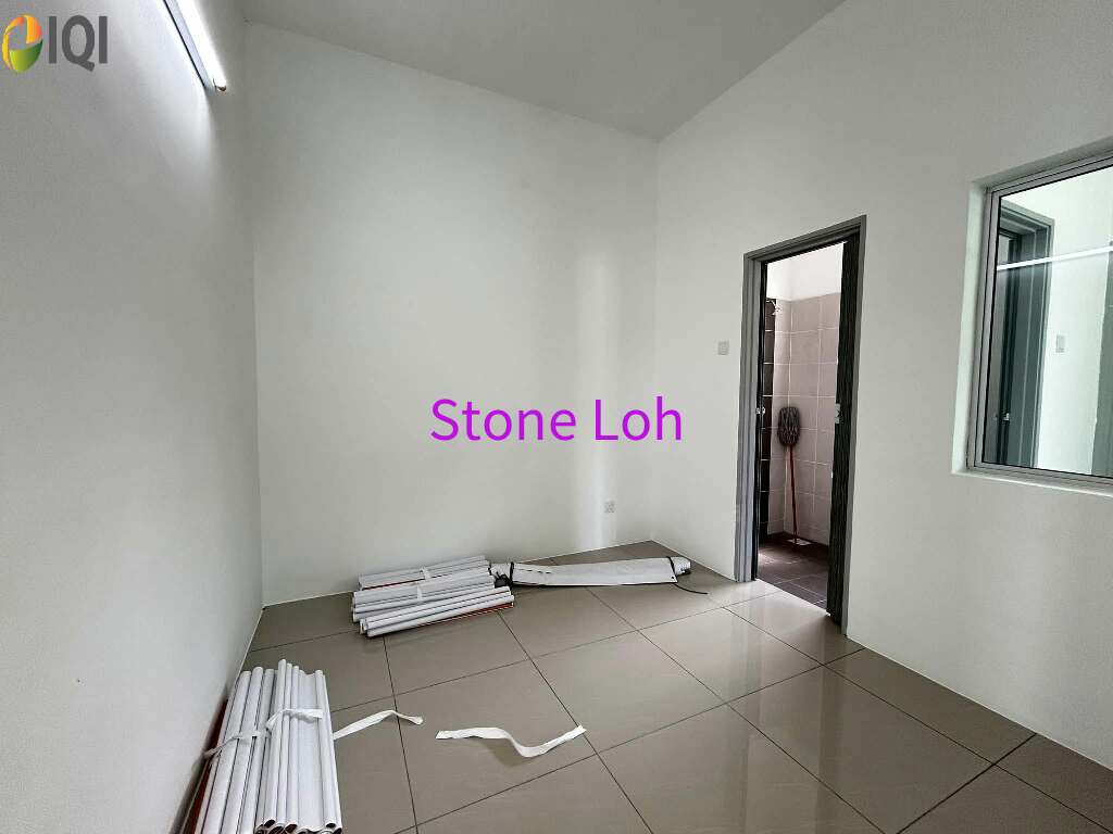 New Launching Double-Storey Terrace House in Pusing, Ipoh image