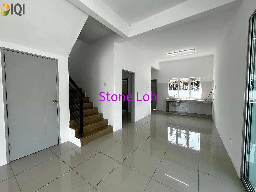 New Launching Double-Storey Terrace House in Pusing, Ipoh image
