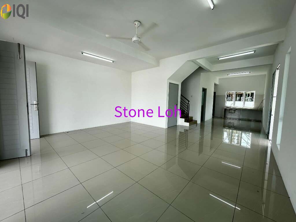 New Launching Double-Storey Terrace House in Pusing, Ipoh image