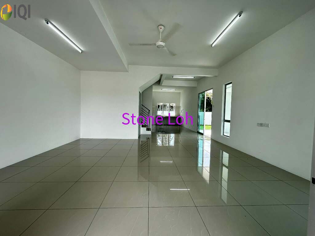 New Launching Double-Storey Terrace House in Pusing, Ipoh image