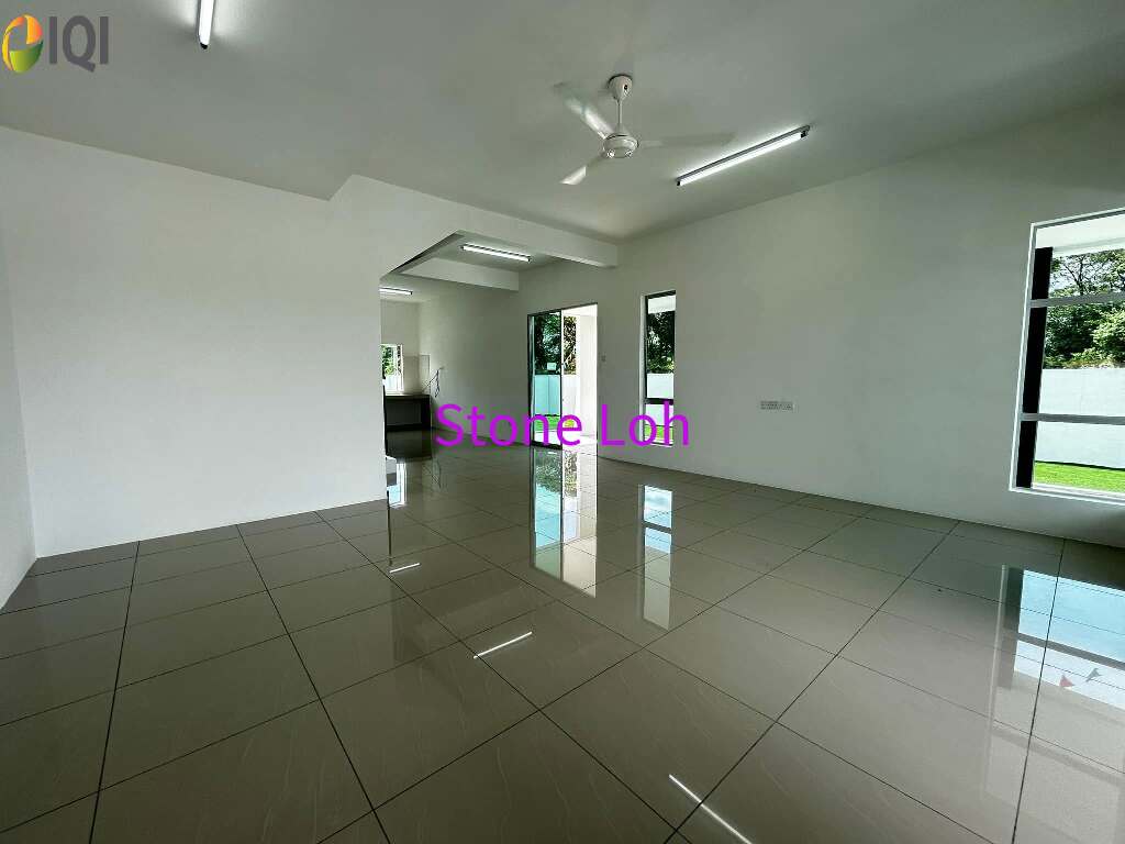 New Launching Double-Storey Terrace House in Pusing, Ipoh image